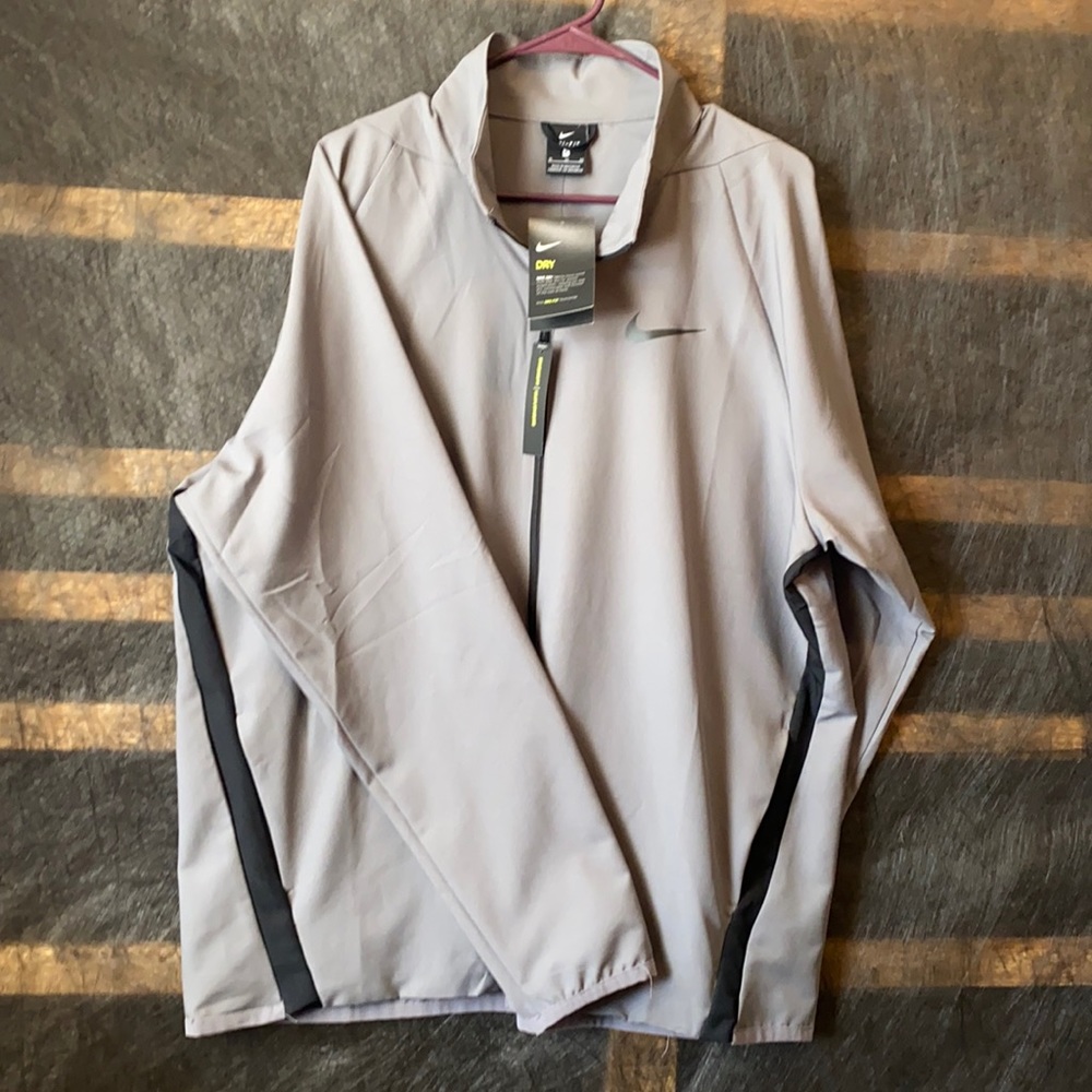 Men’s XL Dry Fit Jacket